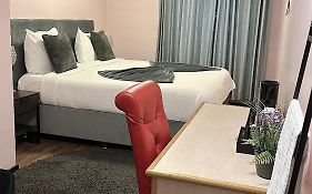 Hotel L'Empire
